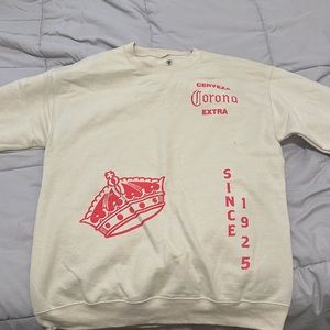 Medium Crewneck